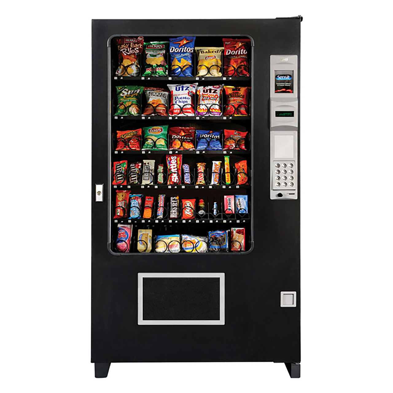 Snack Vending