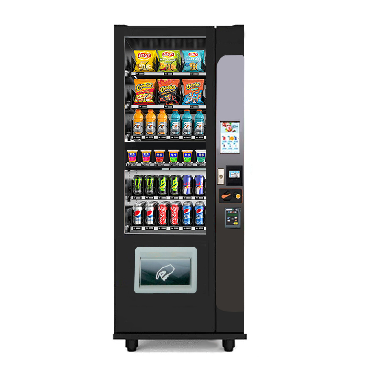 Food Vending