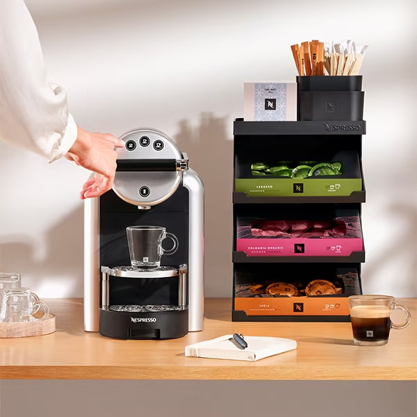 Nespresso® Professional Zenius