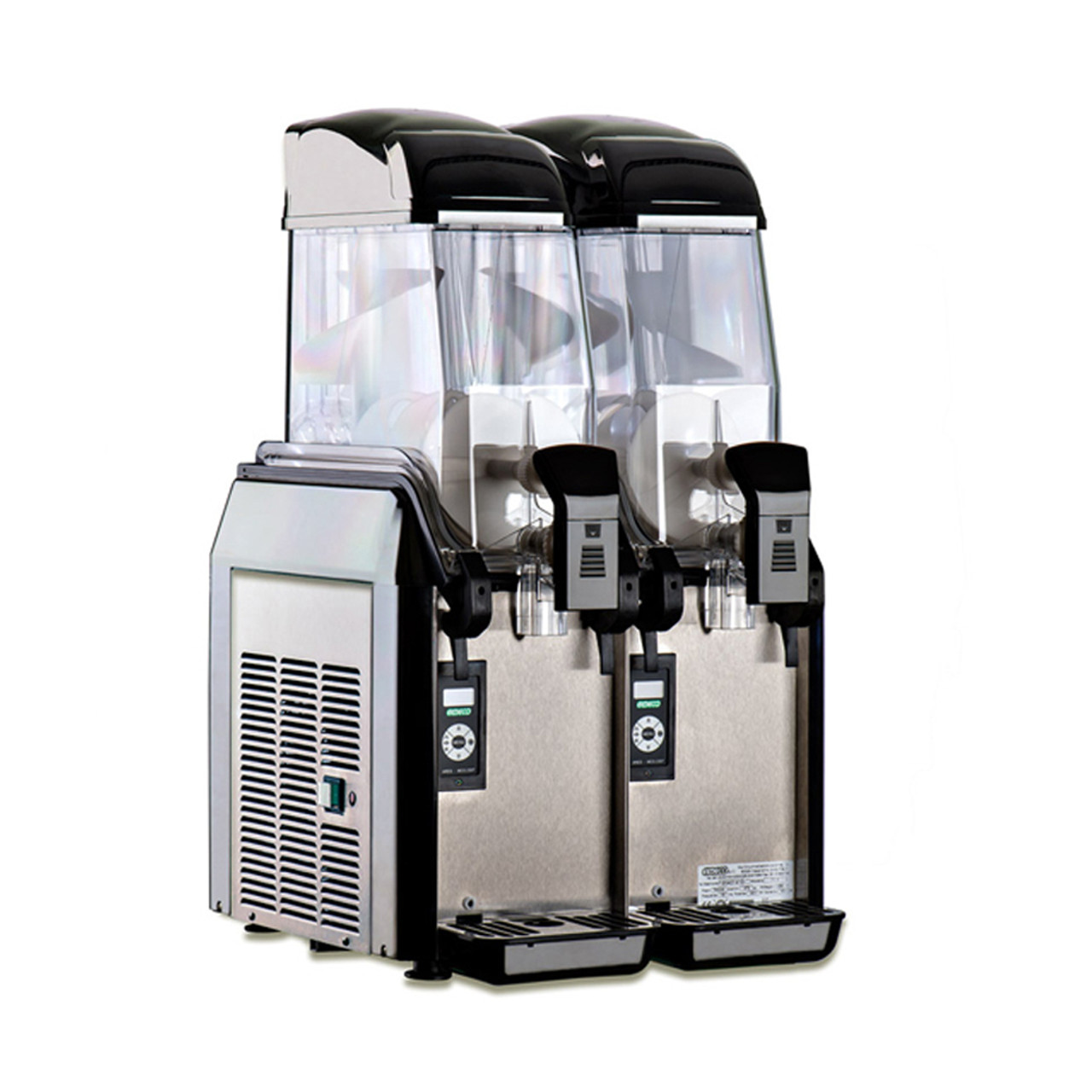 Frozen Granita/Slushy