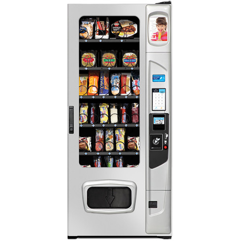 USI Frozen Alpine Combi 3000