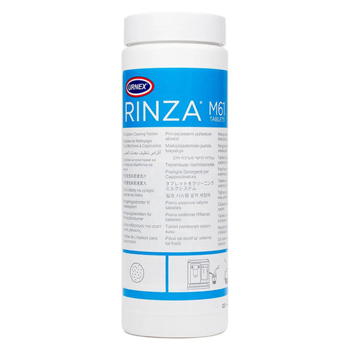 Rinza Tablets M61 120 Tablets
