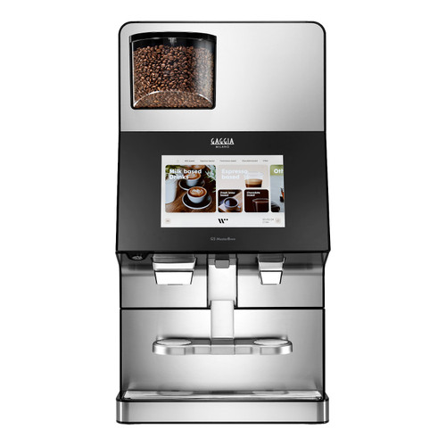 Gaggia GS Masterbrew
