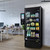 Weighted Smart Cooler – AI-Powered Retail Fridge