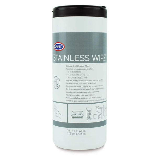 Urnex Stainless Wipz