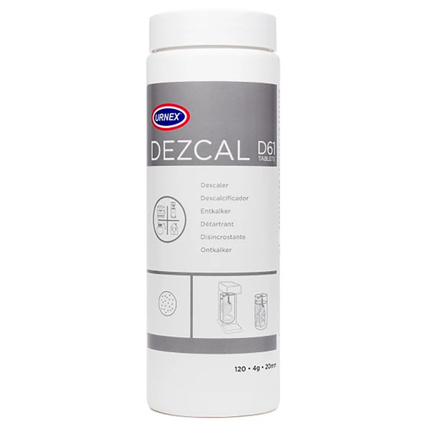 Urnex Dezcal Tablets