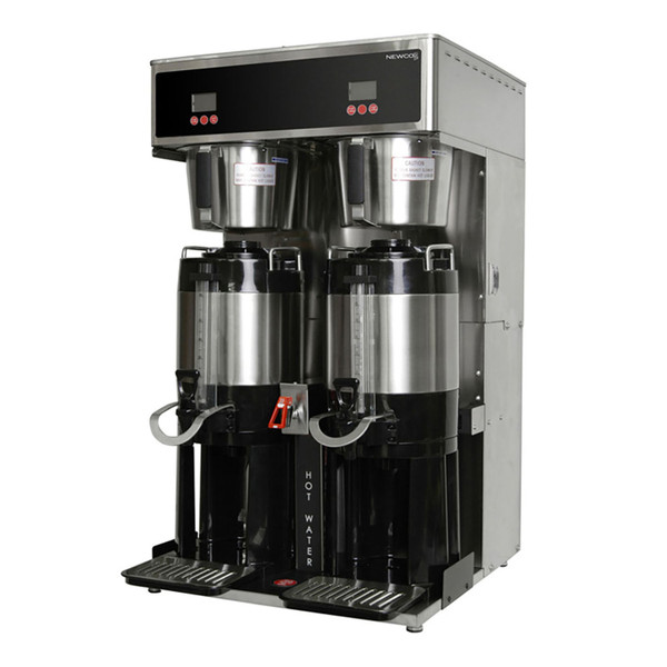Newco Dual TVT Coffee