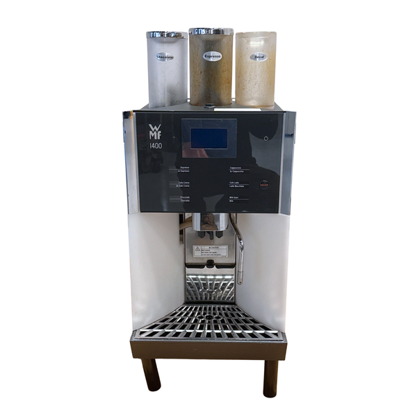 REFURBISHED - WMF 1400
