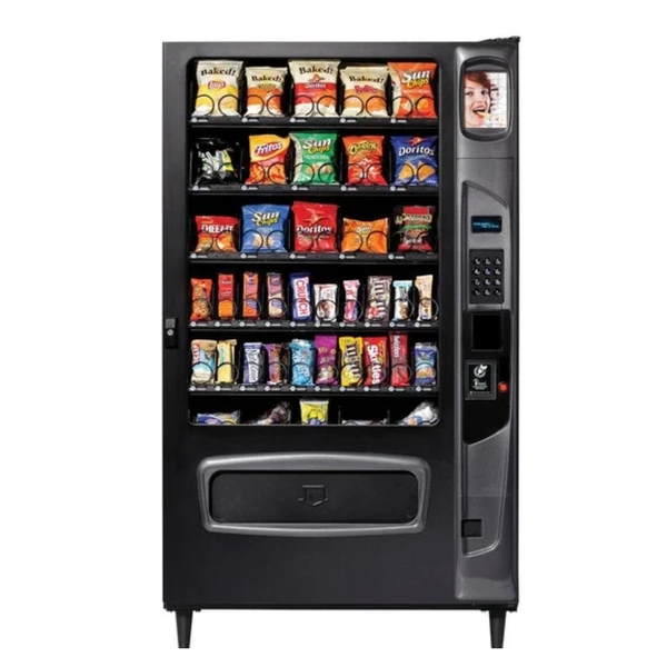 REFURBISHED - USI Cold Food 3561, Keypad