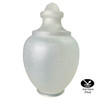 Brando Series 25" Acorn Globe with 9" Neck