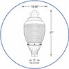 Brando Series 874G2 