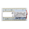 Wattage & Color Selectable Rectangle LED Light Engine