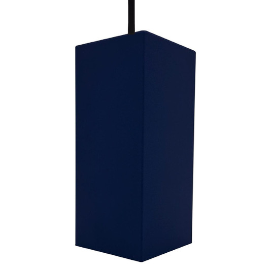 Urban Anthology URB3D-P-7050 – 3D Printed LED Pendant – Custom Colors 