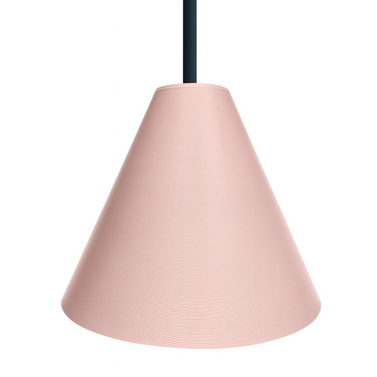 Urban Anthology URB3D-P-7052 – 3D Printed LED Pendant – Custom Colors 