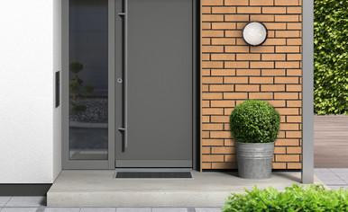 Beacon Open Frame Corrosion & Fade Resistant Euro Bulkhead