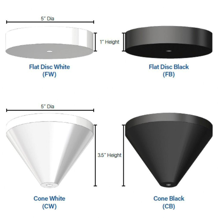 Spatial SPA3D-P-7059 – 3D Printed LED Pendant – Custom Colors 