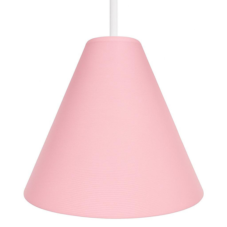 Urban Anthology URB3D-P-7052 – 3D Printed LED Pendant – Custom Colors 