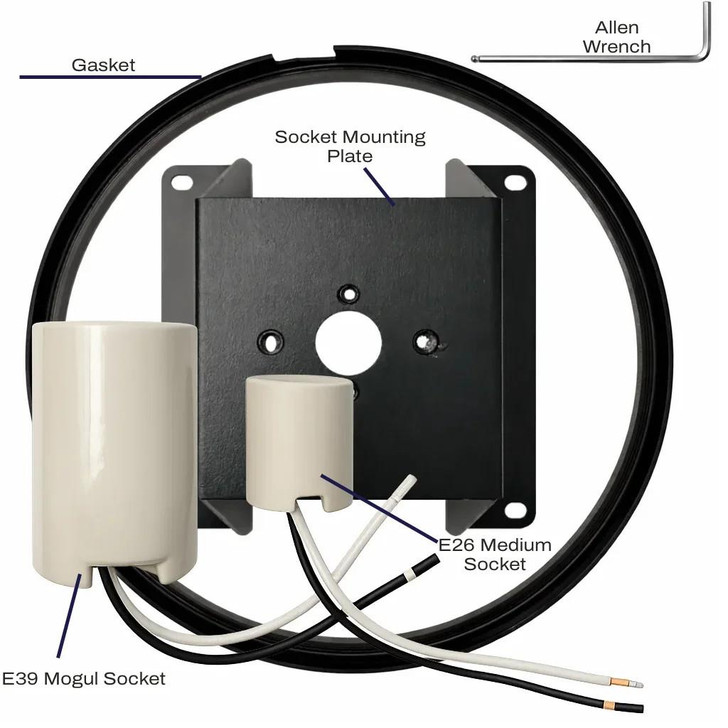 Brando Series PF2000 