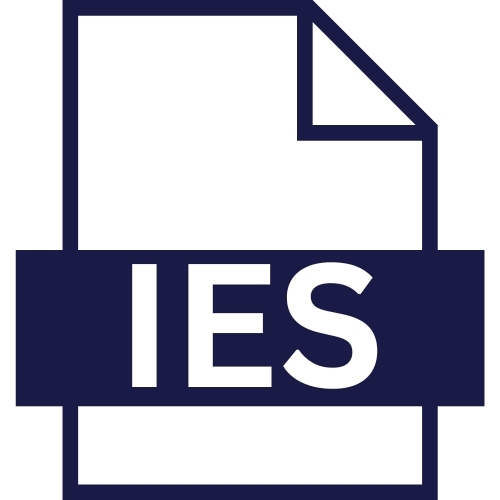 IES File