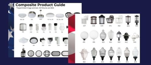 contractor affordable lighting