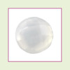CZR06b - June Pearl Round Crystal (Milk White) – 5mm – For Floating Lockets
