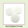 Fiber Pads for Aromatherapy Diffuser Locket