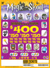 MAGIC SKOOL 33 1/400 50 6000