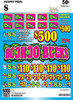 BOOKOO BUCKS 10 1/500 50 6000