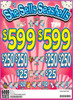 SHE SELLS SEASHELL 35 2/599 1 6000