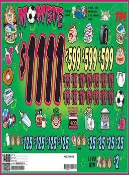 MOMBIE 37 1/1111 1 14880