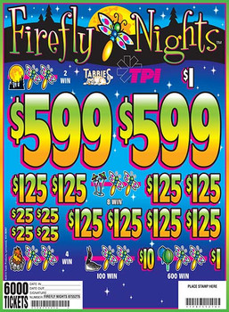 FIREFLY NIGHTS 35 2/599 1 6000