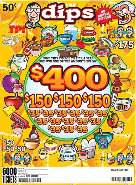 DIPS 31 1/400 50 6000