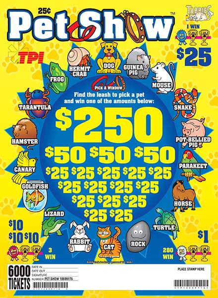 PET SHOW 27 1/250 25 6000