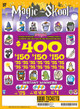 MAGIC SKOOL 33 1/400 50 6000