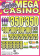 SUPER MEGA CASINO 39 2/350 50 6000