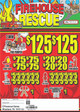 FIREHOUSE RESCUE 25 2/125 25 6000