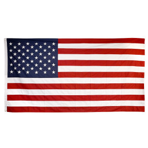 US Flag - Nylon