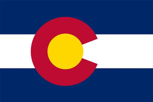 Colorado State Colorado State