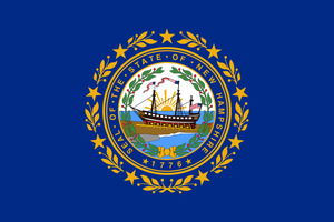 New Hampshire State New Hampshire State