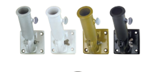 Aluminum Adjustable Bracket