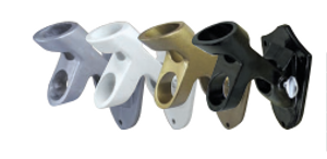 Aluminum Multi-purpose Bracket