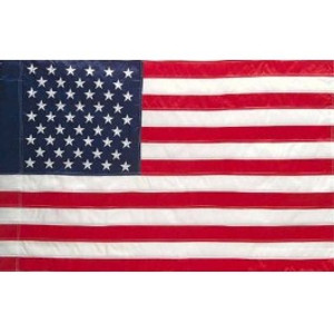 US Flag - Indoor US Flag - Indoor