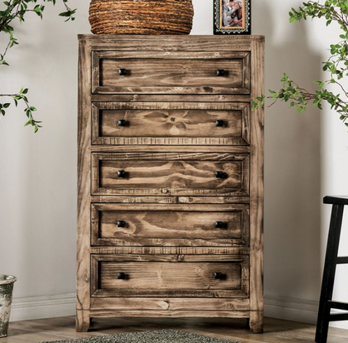 Oakridge Chest BR