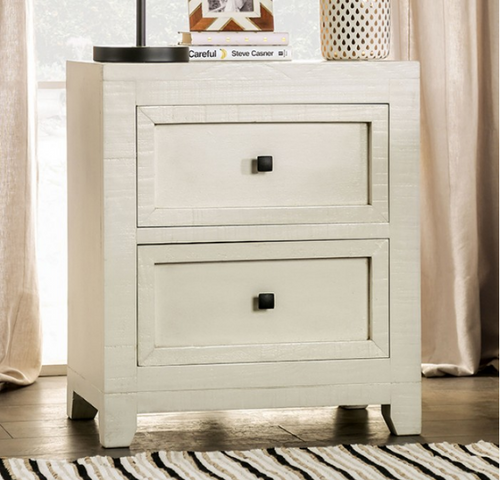 Oakridge Night Stand IV