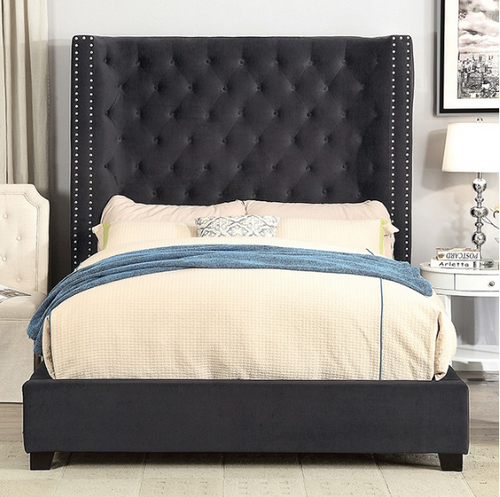 Rosabelle Bed Frame DG EK