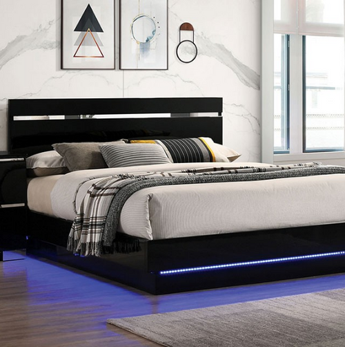 Erlach Bed Frame EK