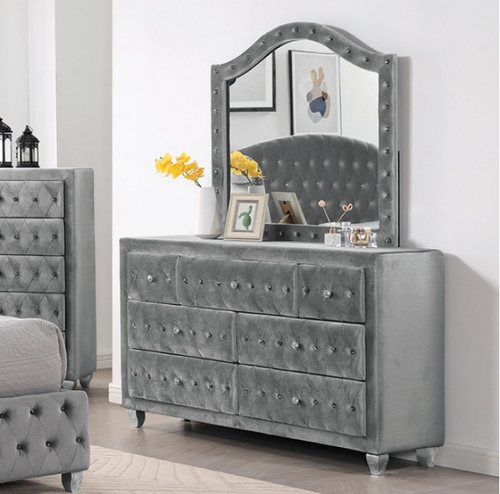 Zohar Dresser GY