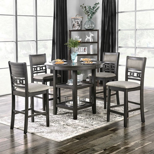 Milly 5PC Set