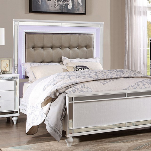 Brachium Bed Frame CK