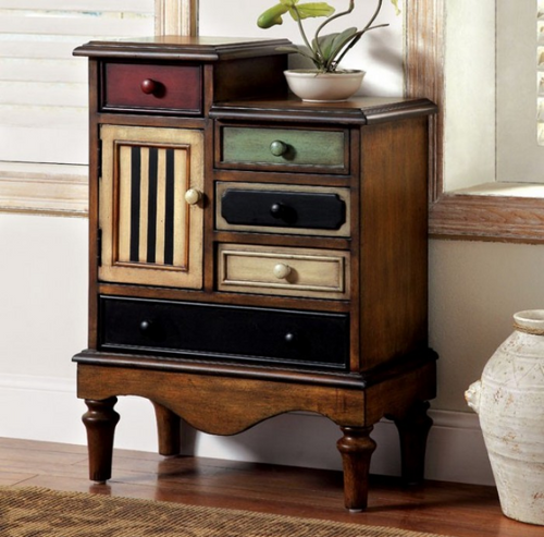 Neche Chest